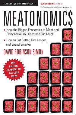 Meatonomics | 9999903100645 | David Robinson Simon