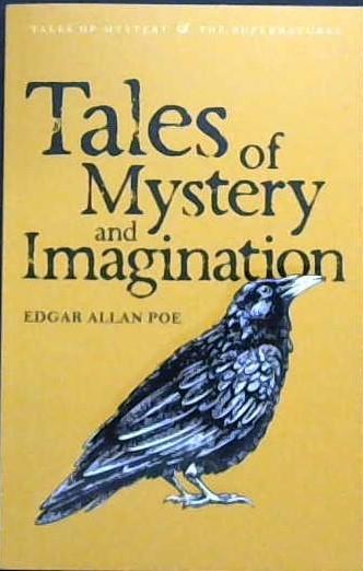 Tales of Mystery & Imagination | 9781840220728 | Poe, Edgar Allan