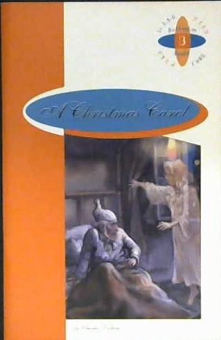 CHRISTMAS CAROL | 9999902961773 | Charles Dickens