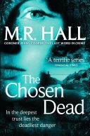 The Chosen Dead | 9999902793640 | M.R. Hall
