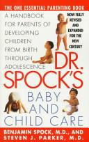 Dr. Spock's Baby and Child Care | 9999902297445 | Benjamin Spock Steven Parker