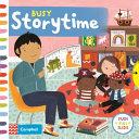 Busy Storytime | 9999903053699 | Campbell Books