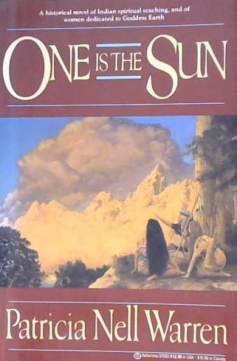 One is the Sun | 9999902835777 | Patricia Nell Warren