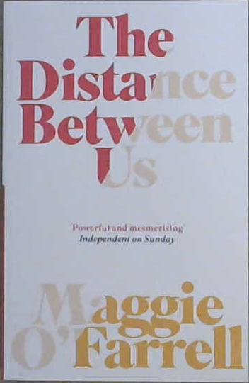 The Distance Between Us | 9999903106500 | Maggie O'Farrell,