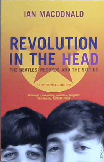 Revolution in the Head | 9999903107521 | Macdonald, Ian