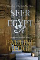 Seer of Egypt | 9999902407639 | Pauline Gedge