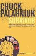 Survivor | 9999903052920 | Palahniuk, Chuck