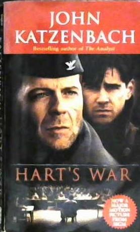 Hart's War | 9999902984239 | JOHN KATZENBACH,