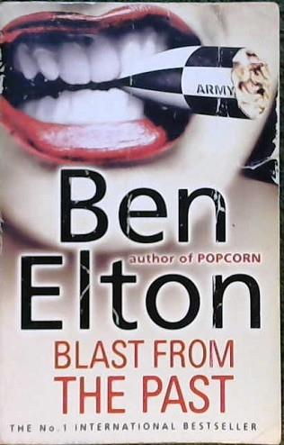 Blast From the Past | 9999902809945 | Elton, Ben