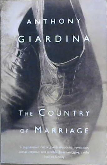 The Country of Marriage | 9999903098805 | Anthony Giardina