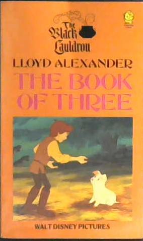 The Book of Three | 9999903027652 | Lloyd Alexander