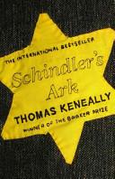 Schindler's ark | 9999902564769 | Thomas Keneally