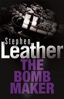 The Bombmaker | 9999902949450 | Leather, Stephen