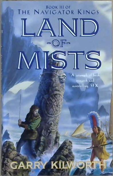 Land-of-Mists | 9999903069348 | Garry Kilworth