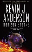 Horizon Storms | 9999903049029 | Kevin J. Anderson