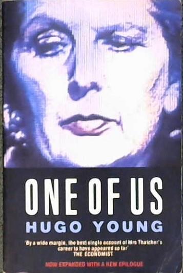 One of Us | 9999902850916 | Hugo Young