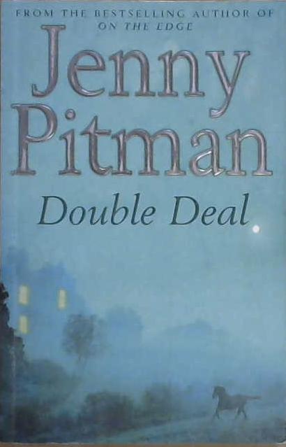 Double Deal | 9999903095279 | Jenny Pitman