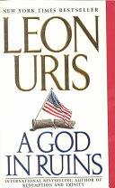A God in Ruins | 9999902958254 | Uris, Leon