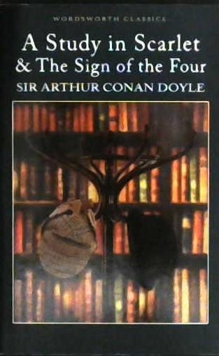 A Study in Scarlet | 9781840224115 | Doyle, Sir Arthur Conan