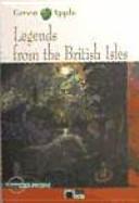 Legends From The British Isles+cd | 9999902932278 | Cideb Editrice S.R.L.