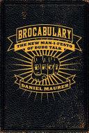Brocabulary | 9999903087731 | Daniel Maurer
