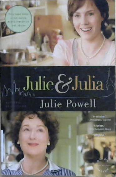 Julie and Julia | 9999903113140 | Julie Powell