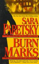 Burn marks | 9999902525661 | Sara Paretsky