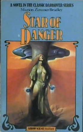Star of Danger | 9999902985496 | Marion Zimmer Bradley