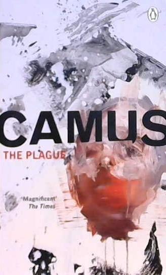 The Plague | 9999903106425 | Camus, Albert