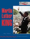Martin Luther King | 9999903082613 | Alan C. McLean