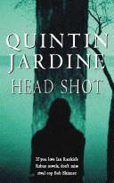 Head Shot | 9999902768389 | Quintin Jardine