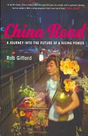 China Road | 9999902816479 | Rob Gifford