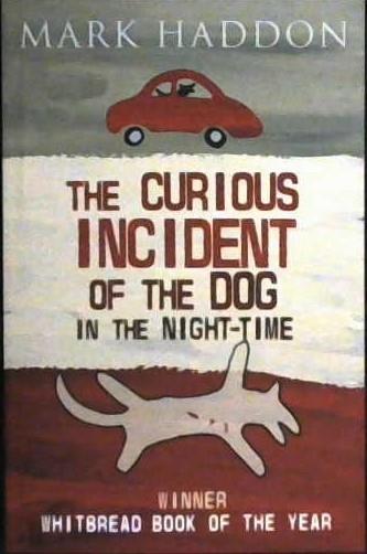 The Curious Incident of the Dog in the Night-time | 9781782953463 | Haddon, Mark