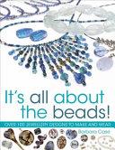 It's All About the Beads | 9780715322840 | Barbara Case