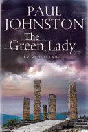 Green Lady | 9999903080350 | Paul Johnston