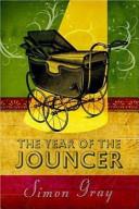 The Year of the Jouncer | 9999903093527 | Simon Gray