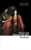 Macbeth | 9780007350988 | William Shakespeare
