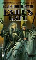 Exile's Gate | 9999902853498 | C. J. Cherryh