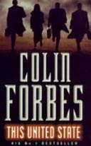 This United State | 9999902918524 | Colin Forbes