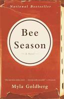 Bee season | 9999902466759 | Myla Goldberg