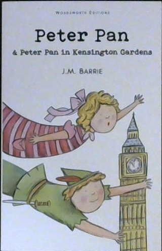 Peter Pan | 9781853261206 | Barrie, J.M.