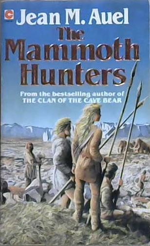 The mammoth hunters | 9999903090267 | Jean M. Auel