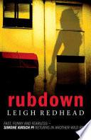 Rubdown | 9999902763827 | Leigh Redhead