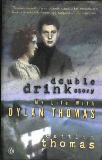 Double Drink Story | 9999902941065 | Thomas, Caitlin