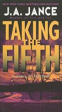 Taking the Fifth | 9999902807170 | J. A. Jance