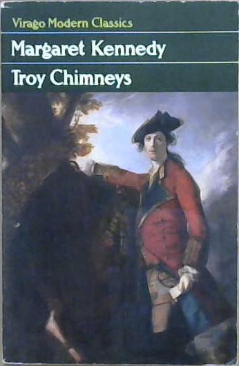 Troy Chimneys | 9999903059684 | Margaret Kennedy