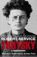 Trotsky | 9999903085812 | Robert Service