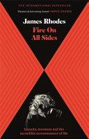 Fire on All Sides | 9999902891223 | James Rhodes