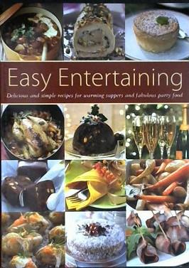 Easy Entertaining | 9999902925270