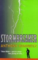 Stormbreaker | 9999902954713 | Anthony Horowitz